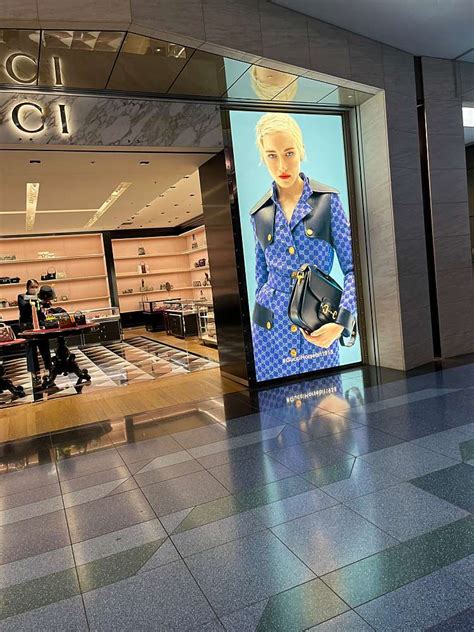 羽田 空港 gucci 写真|GUCCI GUCCI .